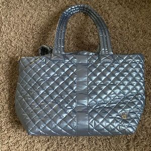 Oliver Thomas Peloton tote